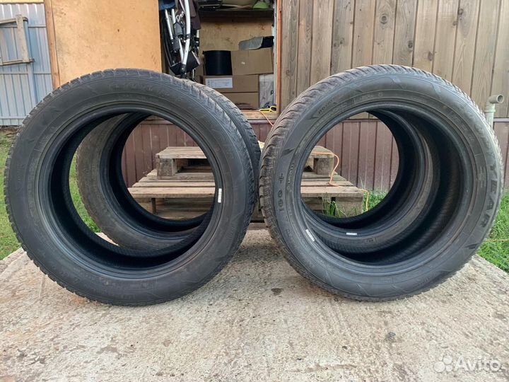 Goodyear ultragrip ice 215*55*17