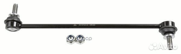 3779201 тяга стабилизатора переднего л+п Mazda