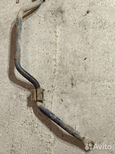 Стабилизатор Honda Inspire 2.0 1990