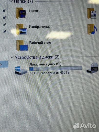 Ноутбук Acer Aspire 5551G