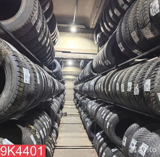 Nokian Tyres Nordman RS2 215/65 R16 98M