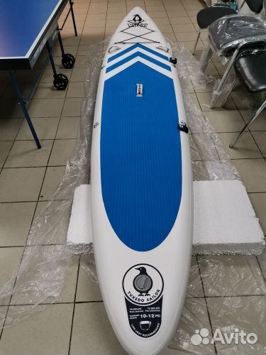 Сап борд sup доска funwater arrow 12.6