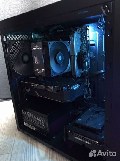 Игровой пк