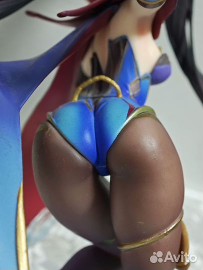 Фигурка Мона Геншин Импакт