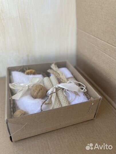 Подарочный набор для женщин