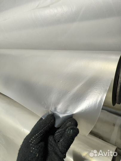 Пленка строительная ГОСТ и ту