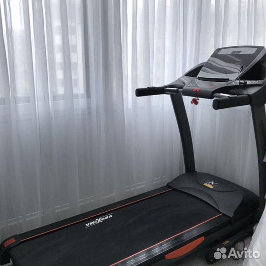 Беговые дорожки Proxima