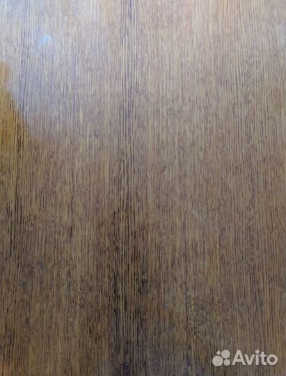 Письменный стол СССР