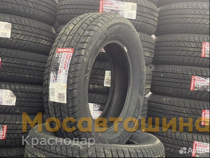 RoadX RX Frost WH03 215/65 R16 98H