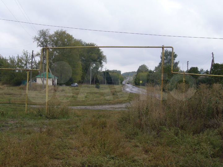 Дом 43,7 м² на участке 48 сот.