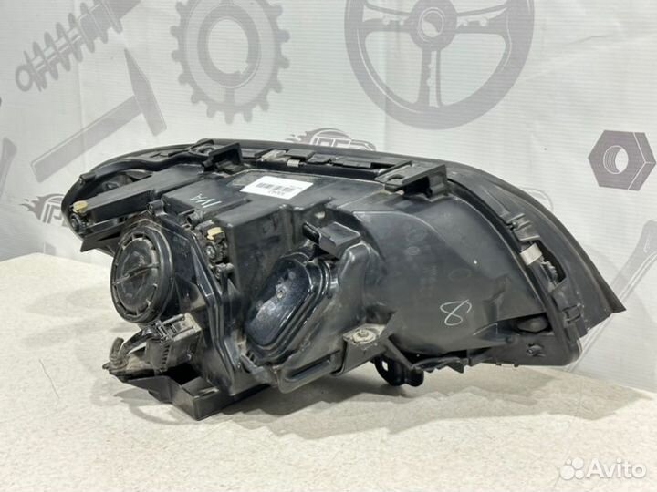 Фара левая Bmw X5 E53 63127164425 63126918973