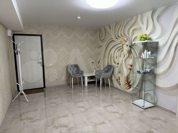 Свободного назначения, 32.3 м²