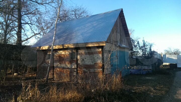 Гараж, 25 м²