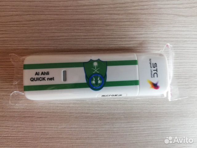 Новый 3G модем Alcatel