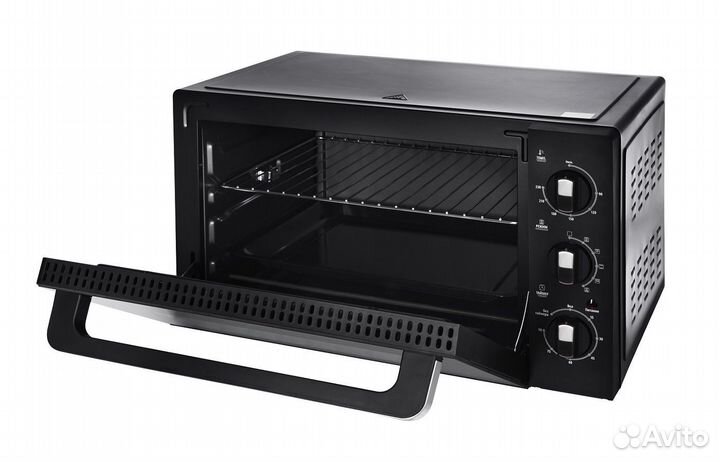 Мини-печь Leran