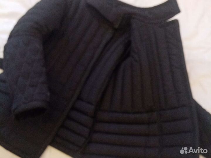 Костюм профи детс фехтование 8-10лет