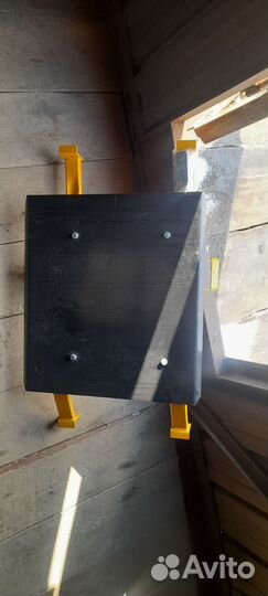 Продам подрамник раздатки niva
