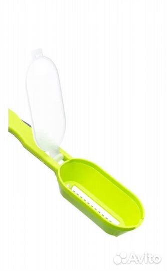 Профессиональная рыбочистка