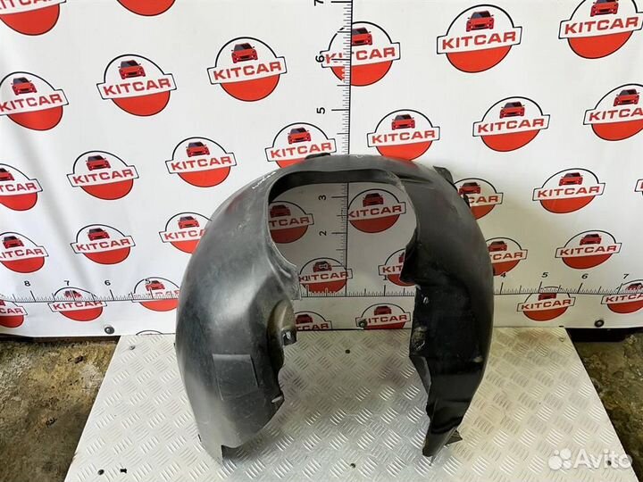 Локер передний левый Ford Focus 2