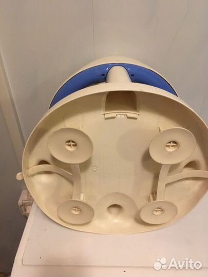 Сиденье детское для купания. Франция