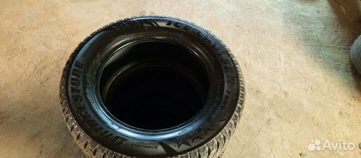 Зимняя резина r15 195 65