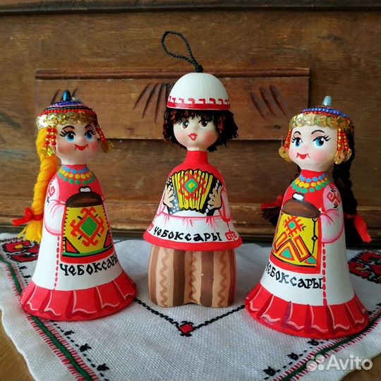 Колокольчик
