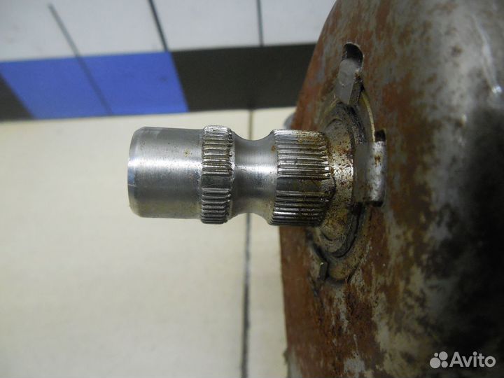 Колонка рулевая Cruze 2009-2016