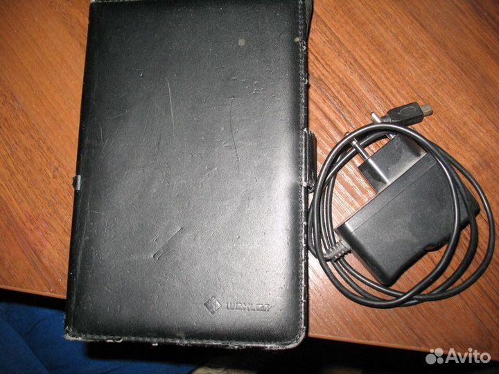 Электронная книга Wexler 7001