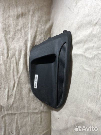 Заглушка бампера Kia