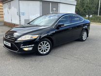 Ford Mondeo 2.0 AMT, 2010, 222 500 км, с пробегом, цена 845 000 руб.