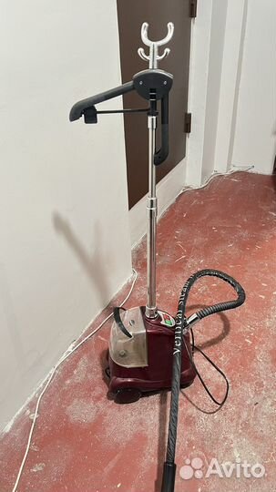 Отпариватель