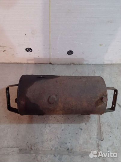 Ëмкость ресивер