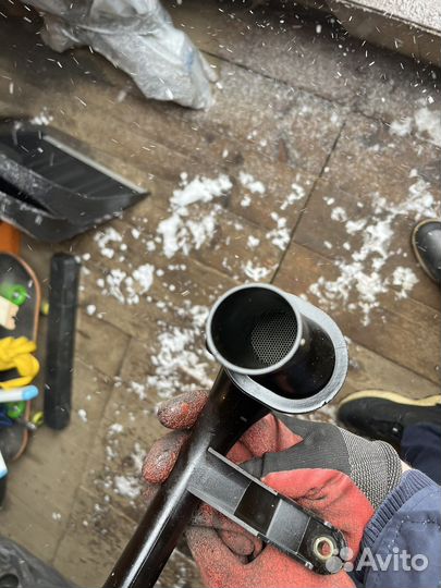 Масленный насос n52