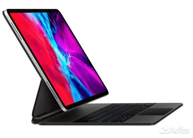 Apple Magic Keyboard для iPad Pro 11 и iPad Air