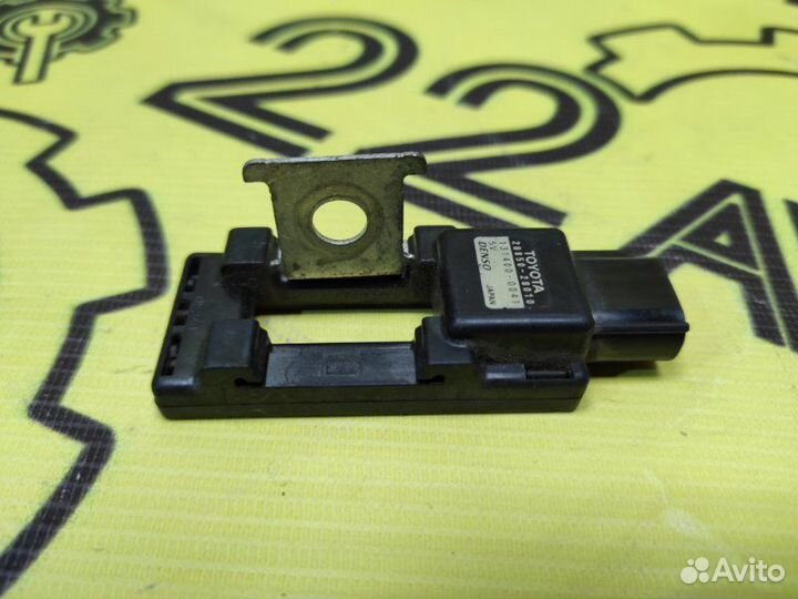 Датчик аккамулятора Toyota Camry ACV40 2AZ-FE