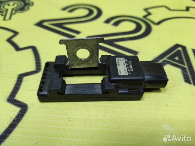 Датчик аккамулятора Toyota Camry ACV40 2AZ-FE