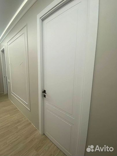 Межкомнатная дверь 1000 моделей