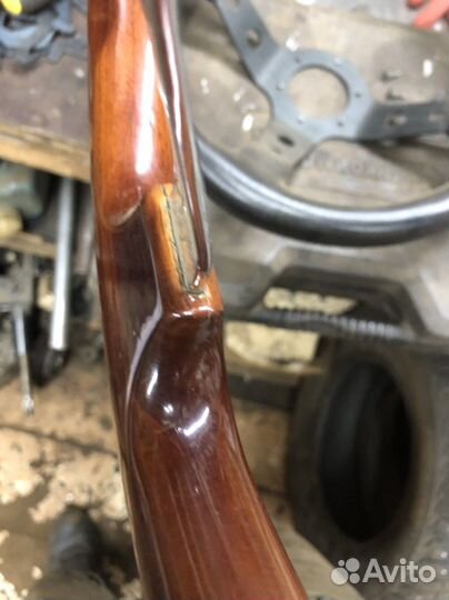 Спорт руль (спортивный руль )