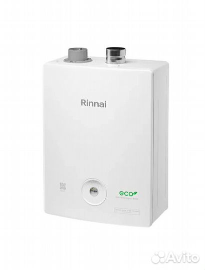 Газовый одноконтурный котел rinnai BR-U42
