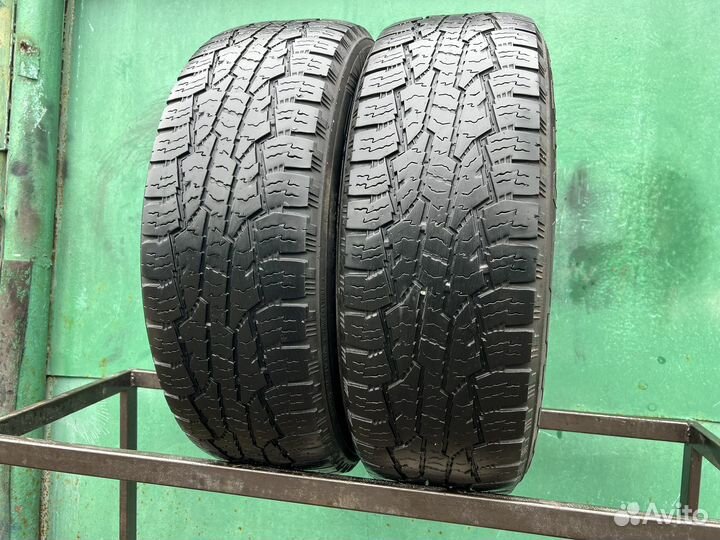 Nokian Tyres Rotiiva AT 235/65 R17 108T