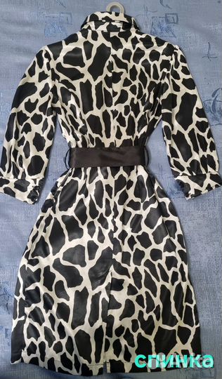 Платье женское