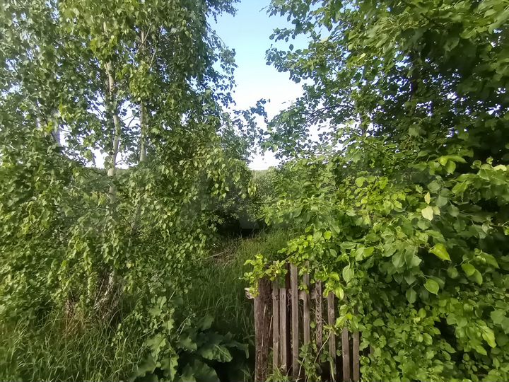 Участок 9 сот. (СНТ, ДНП)