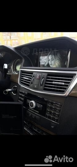 Mercedes-Benz E-класс 3.5 AT, 2009, 239 000 км