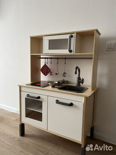 Кухня IKEA детская икея