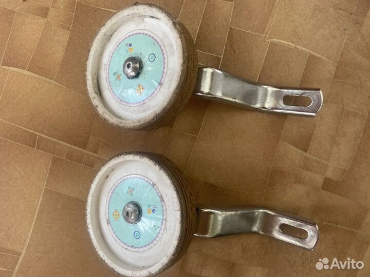 Детский велосипед для девочки trek 16 колеса