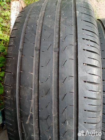 Pirelli Scorpion Verde 235/65 R17 108V