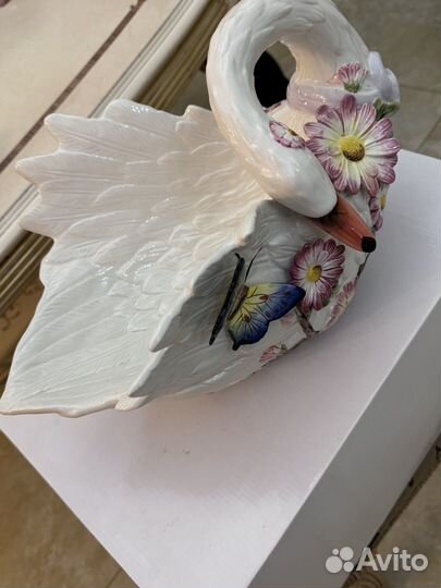 Ваза для фруктов