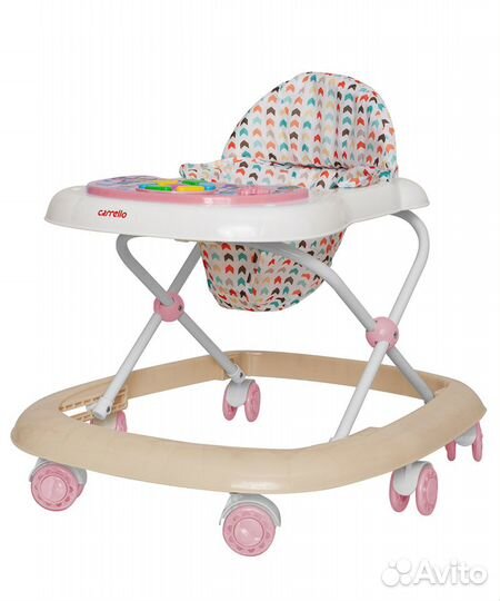 Ходунки детские carrello Amico CRL-7201/1