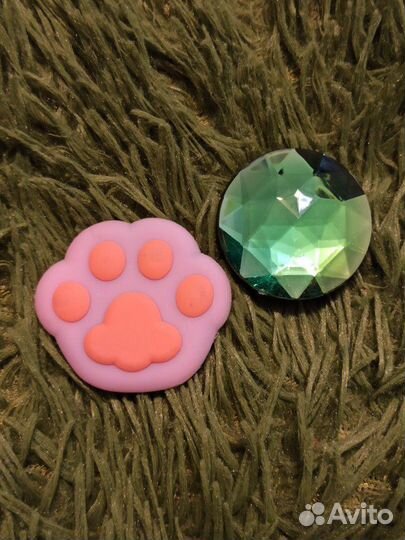 Попсокет для телефона