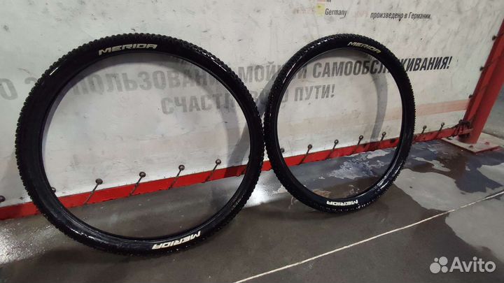 Покрышки Merida 29